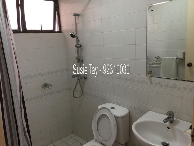 Bayshore Park (D16), Condominium #141279702